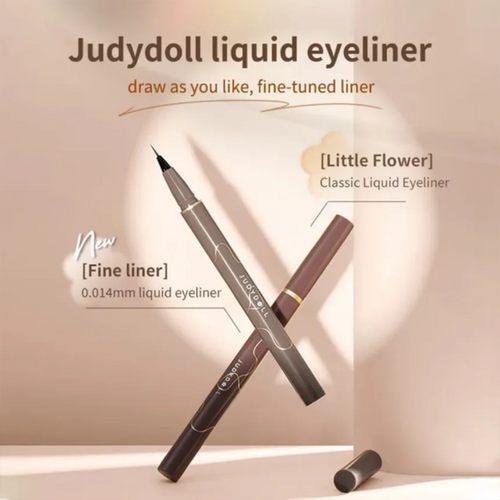 Judydoll Slim Liquid Eyeliner Judydoll Slim Liquid Eyeliner