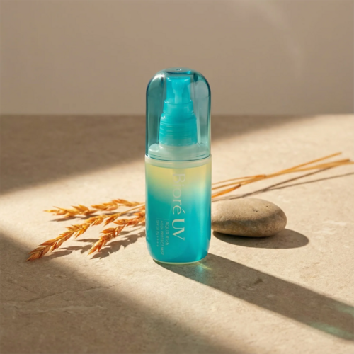 Bioré UV Aqua Rich Aqua Protect Mist SPF50 PA++++