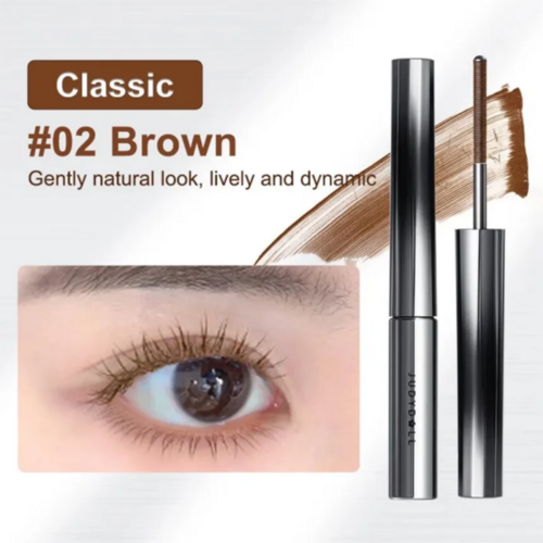 Judydoll 3D Curling Eyelash Iron Mascara Judydoll 3D Curling Eyelash Iron Mascara