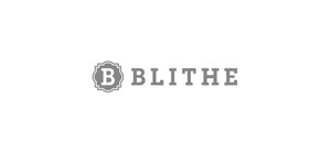 Blithe
