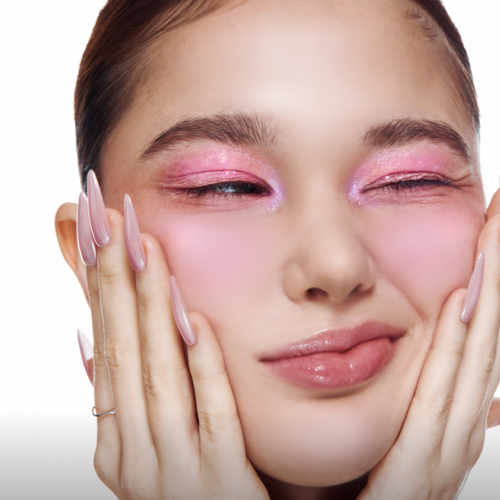 Unleashia Glitterpedia Eye Palette N°9 Pink Glitter