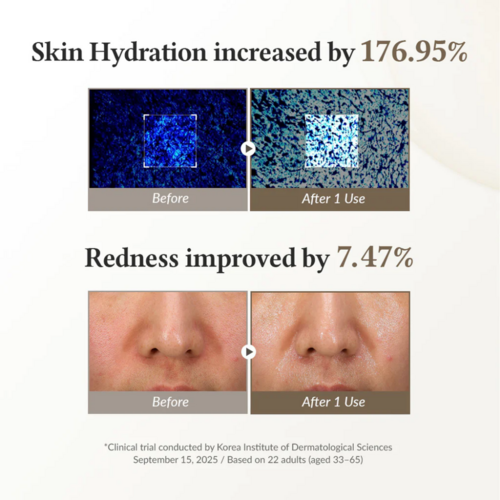 Dr. Althea 345 Relief Cream Mask