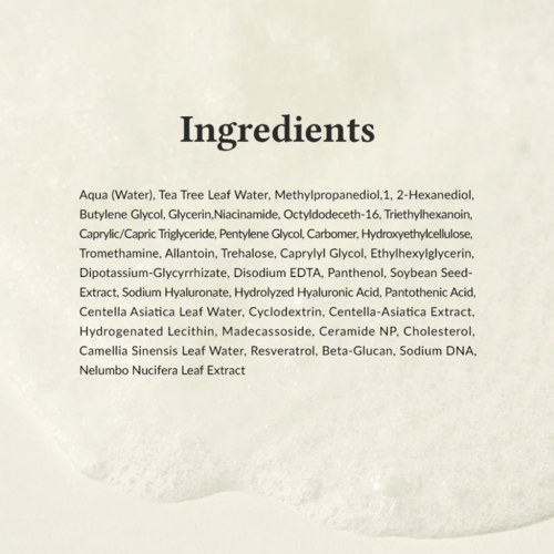 Dr. Althea 345 Relief Cream Mask