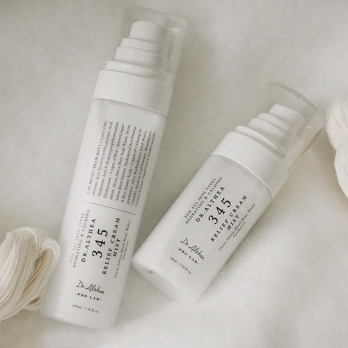 Dr. Althea 345 Relief Cream Mist