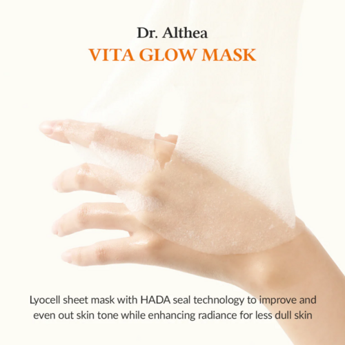 Dr. Althea Vita Glow Mask Dr. Althea Vita Glow Mask