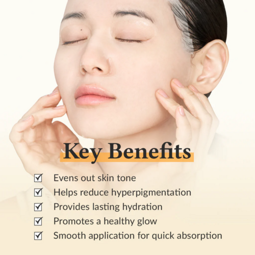 Dr. Althea Vita Glow Mask Dr. Althea Vita Glow Mask