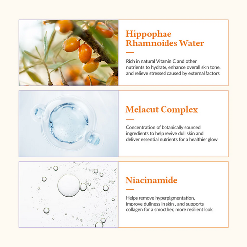 Dr. Althea Vita Glow Mask Dr. Althea Vita Glow Mask