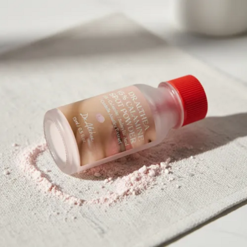 Dr. Althea 15% Calamine Spot Powder