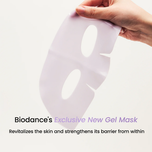 Biodance Rejuvenating Caviar PDRN Real Deep Mask