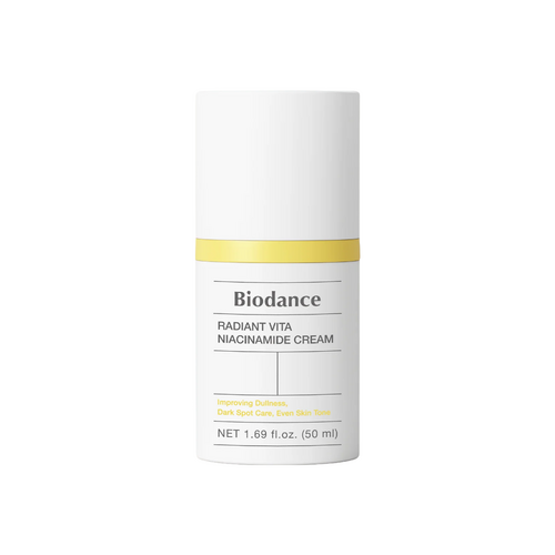 Biodance Radiant Vita Niacinamide Cream