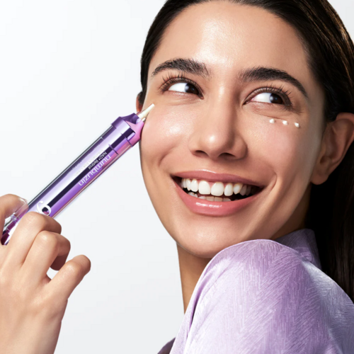 Numbuzin No.9 NAD+ Retinol Volumetox Eye Cream