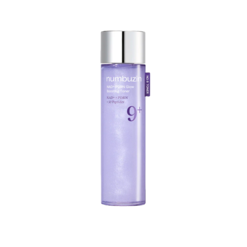 Numbuzin No.9 NAD+ PDRN Glow Boosting Toner