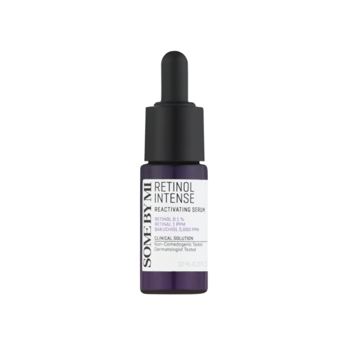 Some by Mi Retinol Intense Reactivating Serum 10ml