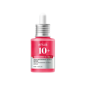 Anua Niacinamide 10% + TXA 4% Dark Spot Correcting Serum