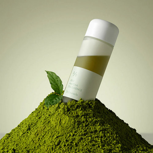 Dr. Ceuracle Jeju Matcha Tea Essence