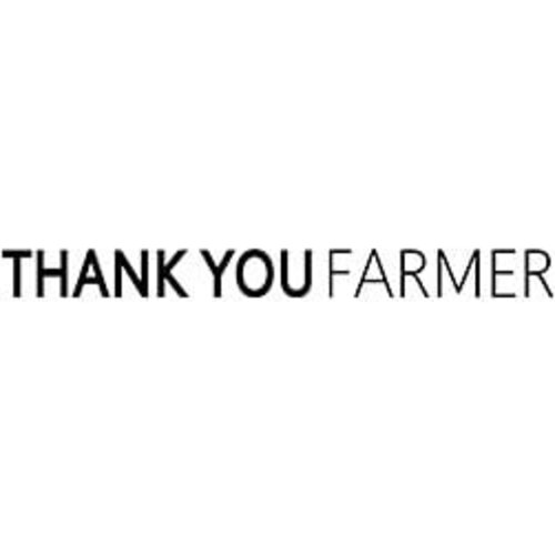 Thank You Farmer