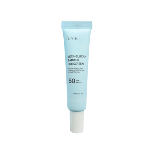 iUNIK Beta Glucan Barrier Sunscreen Miniature