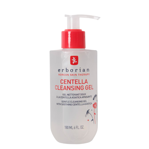 Erborian Centella Cleansing Gel