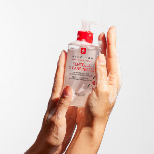 Erborian Centella Cleansing Gel
