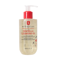 Centella Cleansing Oil