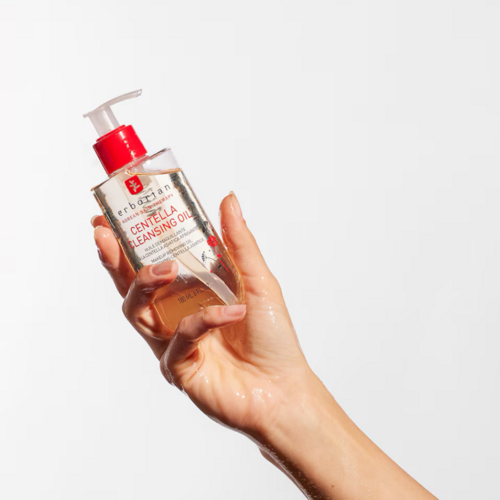 Erborian Centella Cleansing Oil
