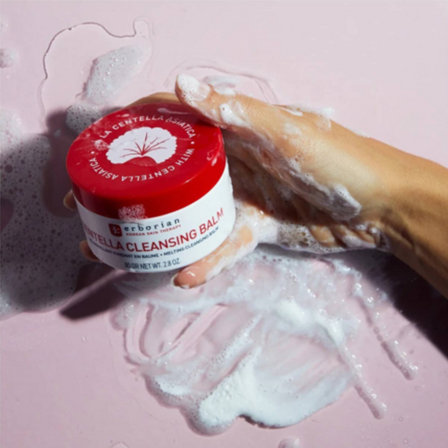 Erborian Centella Cleansing Balm Erborian Centella Cleansing Balm