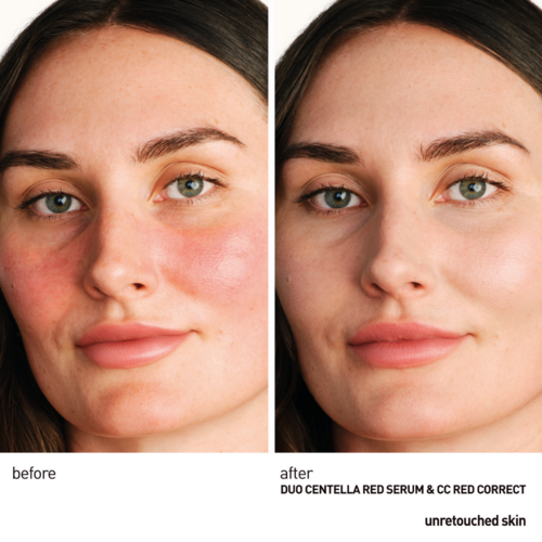 Erborian Centella Red Serum