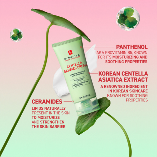 Erborian Centella Barrier Cream Erborian Centella Barrier Cream