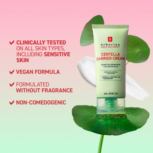 Erborian Centella Barrier Cream Erborian Centella Barrier Cream