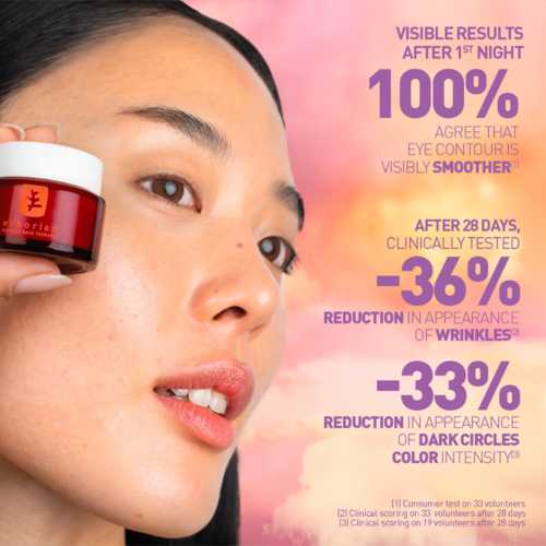 Erborian Skin Therapy Eye Erborian Skin Therapy Eye