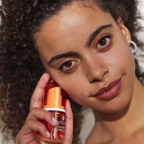 Erborian Red Pepper Super Serum Erborian Red Pepper Super Serum