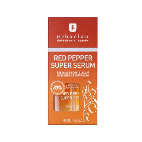 Erborian Red Pepper Super Serum Erborian Red Pepper Super Serum