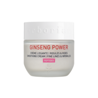 Ginseng Power