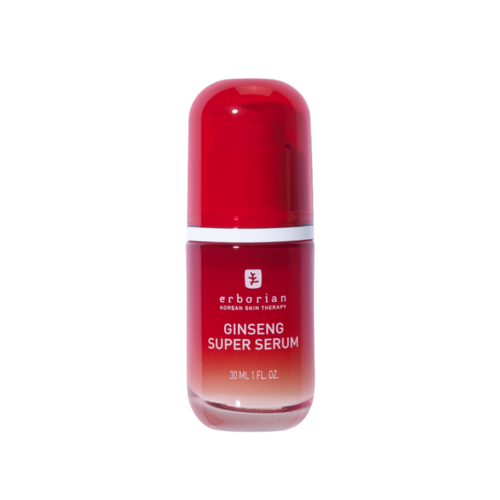 Erborian Ginseng Super Serum