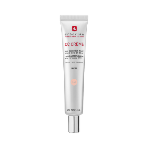 Erborian CC Creme Erborian CC Creme