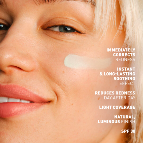 Erborian CC Red Correct