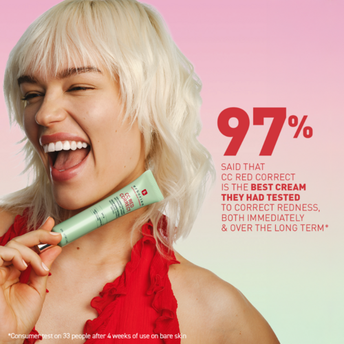 Erborian CC Red Correct