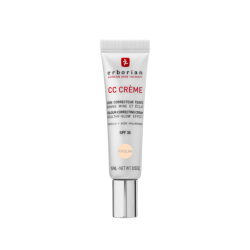 Erborian CC Creme 15ml Erborian CC Creme 15ml