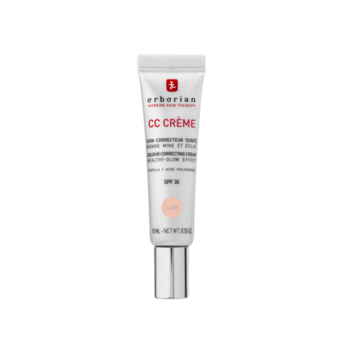 Erborian CC Creme 15ml Erborian CC Creme 15ml