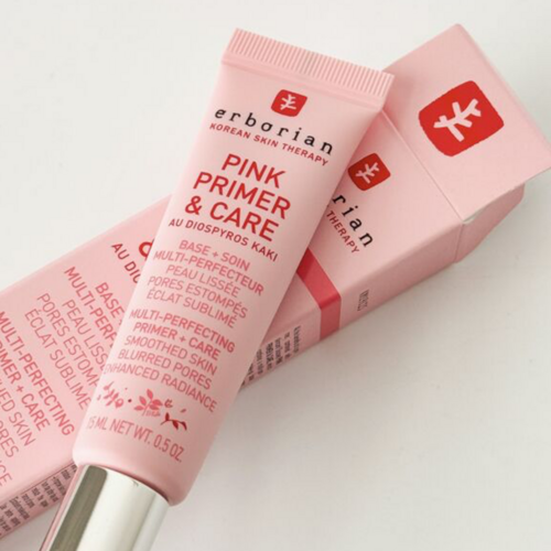 Erborian Pink Primer & Care