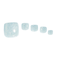 P Soda Blue