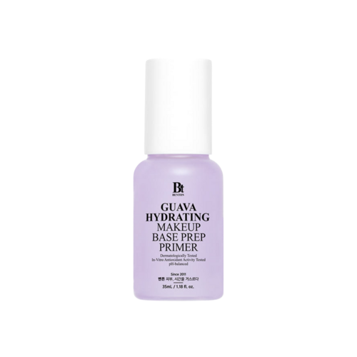 Benton Guava Hydrating Make Up Base Prep Primer