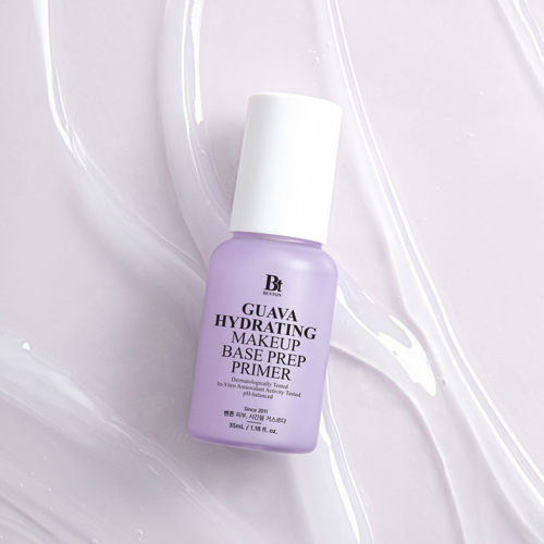 Benton Guava Hydrating Make Up Base Prep Primer