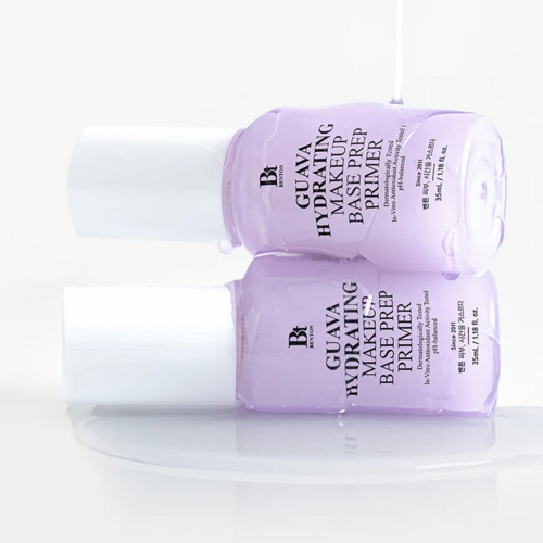 Benton Guava Hydrating Make Up Base Prep Primer