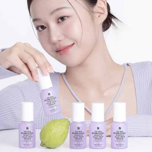 Benton Guava Hydrating Make Up Base Prep Primer