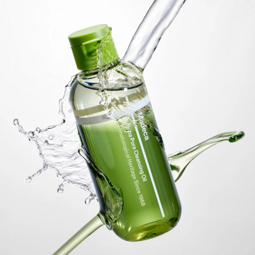 Centellian24 Madeca Matcha Pore Cleansing Oil