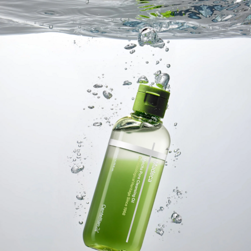 Centellian24 Madeca Matcha Pore Cleansing Oil