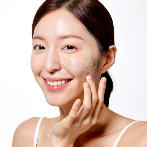 Centellian24 Madeca Matcha Toning Peeling Gel