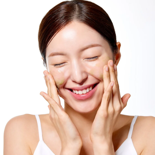 Centellian24 Madeca Matcha Toning Peeling Gel