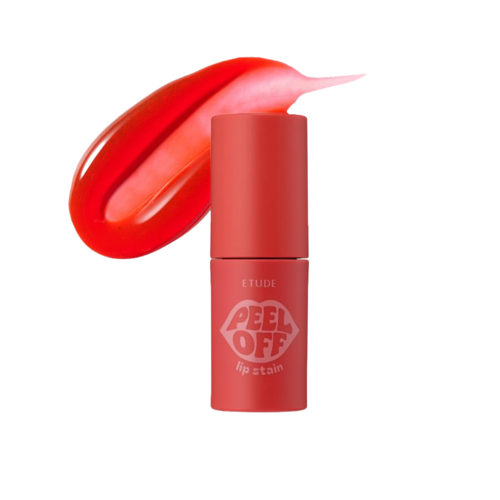 Etude House Dear Darling Peel Off Lip Stain